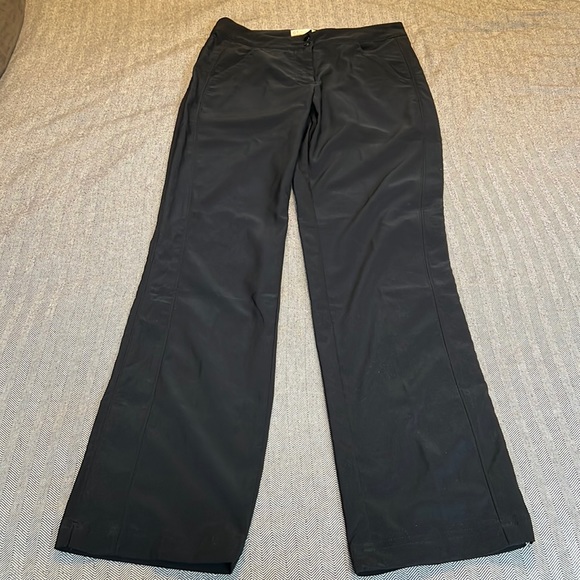 Lopez golf pant, EUC - Picture 3 of 8
